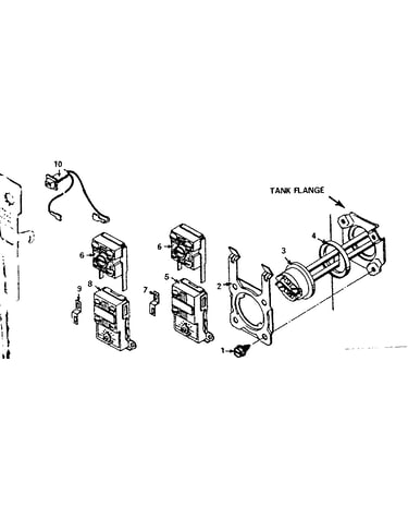 Functional replacement parts