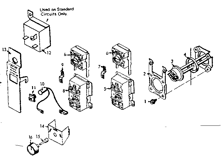 Controls
