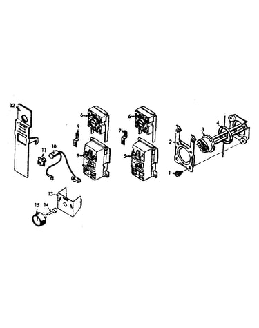 Controls