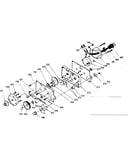 Timer assembly and associated parts