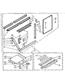 Accessory kit parts