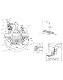 Heating element assembly