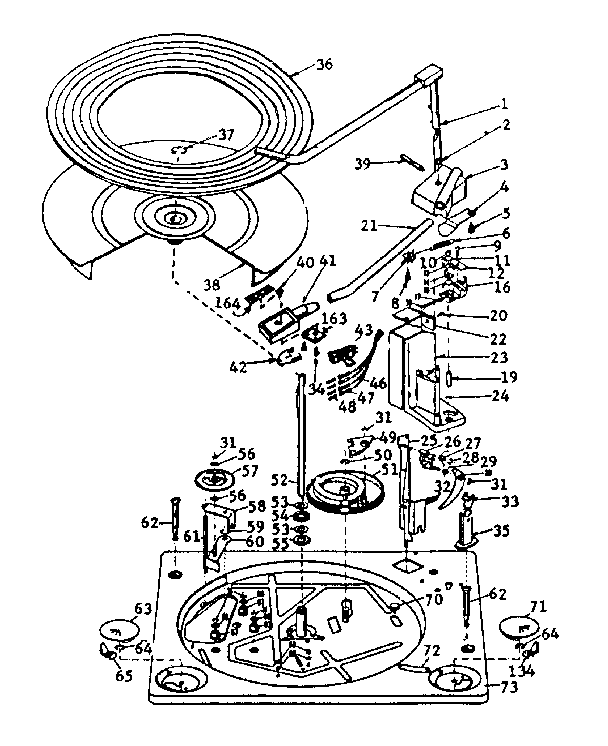 Mechanism