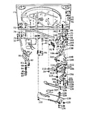 Base plate assembly