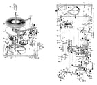 LXI 38650050 replacement parts diagram