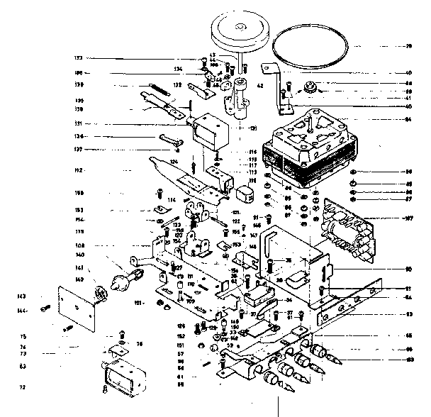 Mechanical