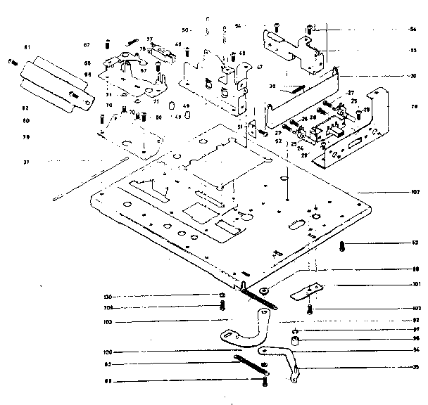 Mechanism