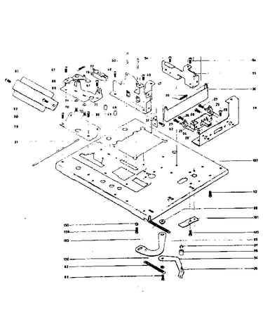 Mechanism