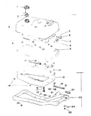 Power head assembly