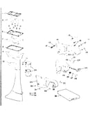 Column assembly