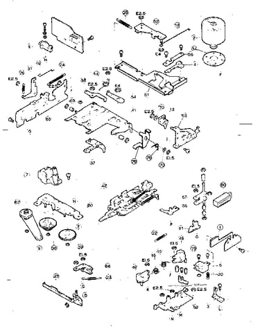 Mechanism