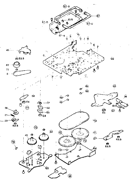 Mechanism