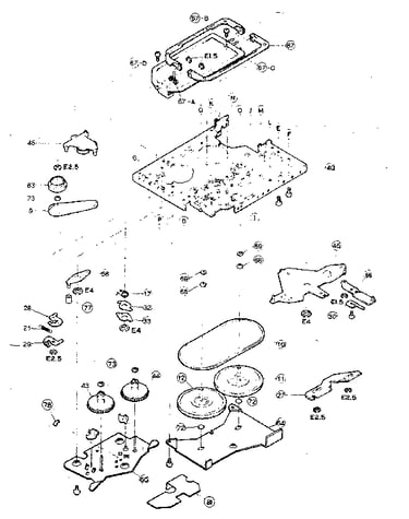 Mechanism