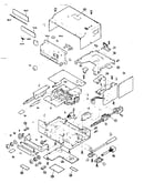 Cabinet & chassis