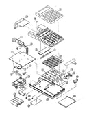 Assembling part.