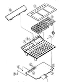 Keyboard assembly