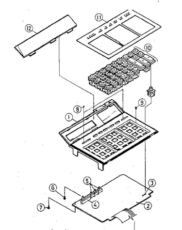 Keyboard assembly