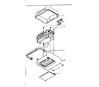 LXI 57221640801 cabinet diagram
