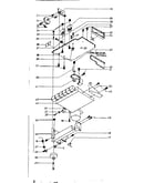 Tape mechanism