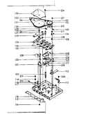 Mechanism bottom
