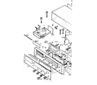 LXI 40091305600 cabinet diagram