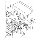 LXI 40091305600 cabinet diagram