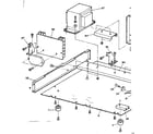 LXI 56492570900 front to rear bracket chassis diagram