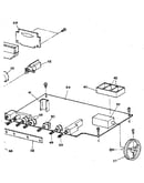 Main circuit board assembly