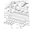 LXI 56492572150 cabinet diagram