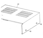 LXI 56492572150 cabinet diagram