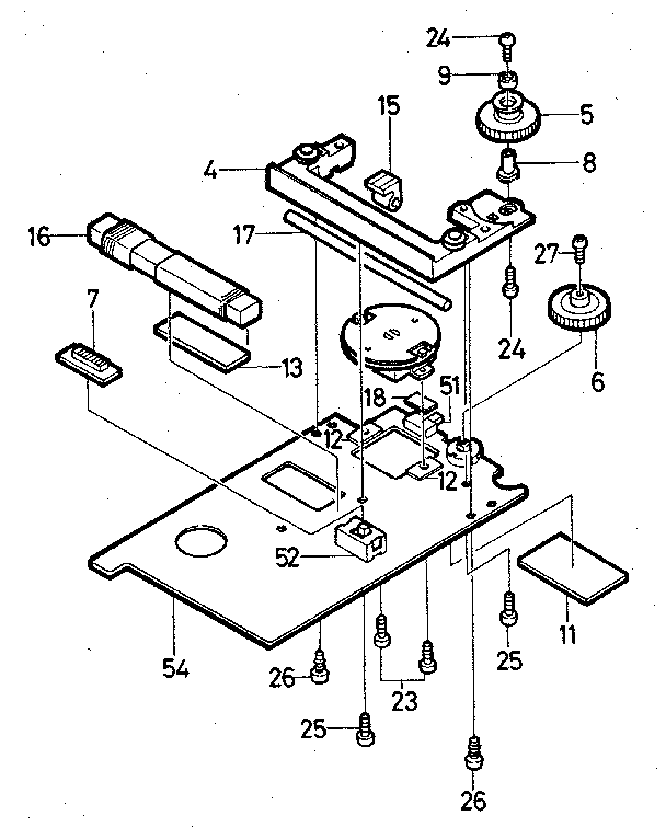 Chassis