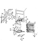 Cooling unit assembly