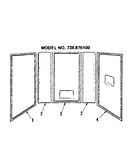 Model no. 738.676100