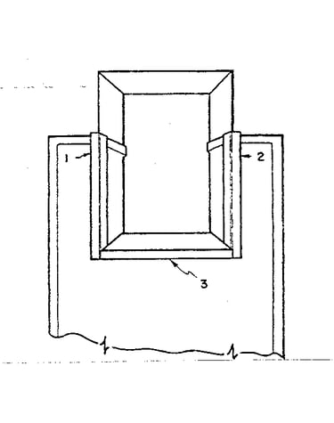 Tub surround window kit