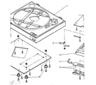 LXI 56497970050 replacement parts diagram