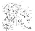 LXI 56497970050 chassis assembly diagram