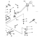 LXI 56497970050 arm assembly diagram