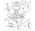 LXI 56497980150 replacement parts diagram