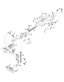 Rail assembly