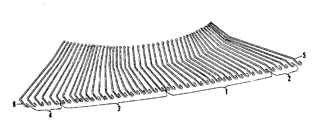 TYPE BAR WIRE