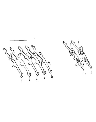 Key lever