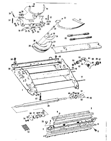 Print attachment