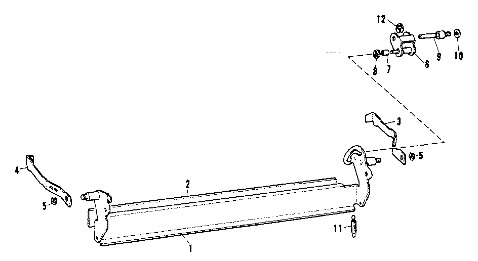 UNIVERSAL BAR