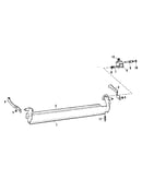 Universal bar