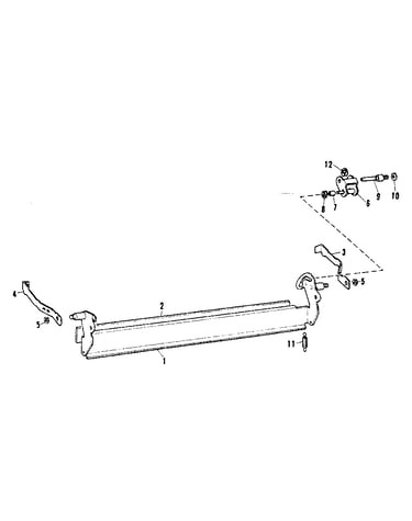 Universal bar