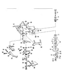 Pinion base