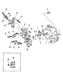 Carriage side plate