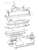 Carriage attachment