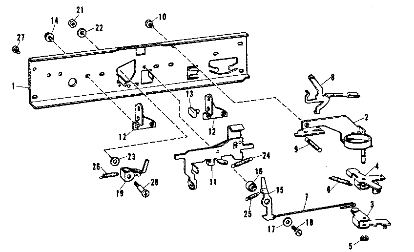 CHASSIS