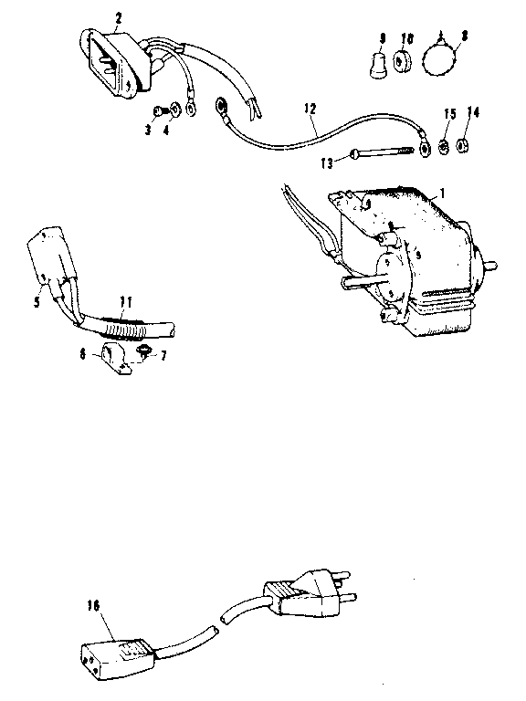 ELECTRICAL COMPONENT